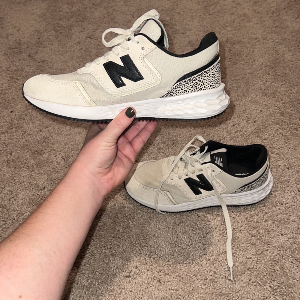 New Balance Fresh Foam X 70
